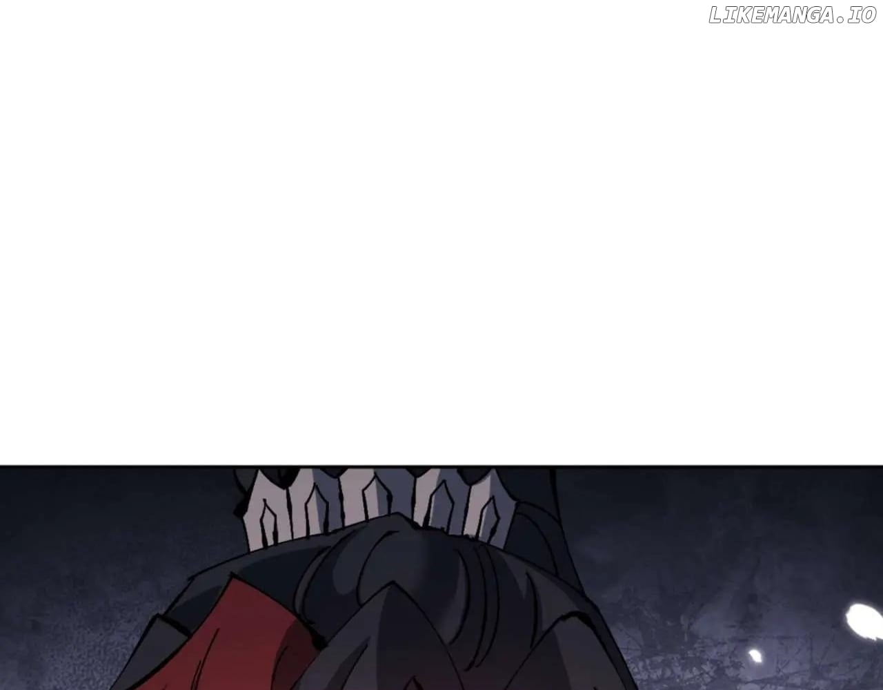 Master: This rebellious disciple is definitely not the Holy Son Chapter 104 - page 164